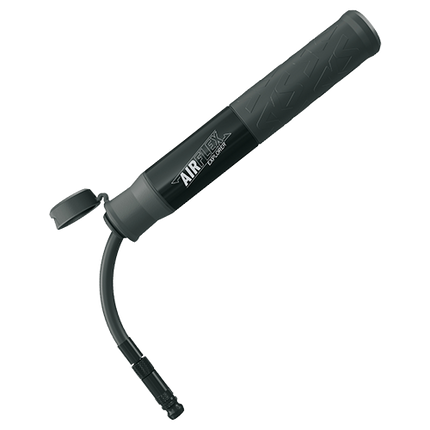 Käsipumppu SKS Airflex Explorer, musta