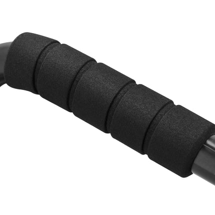 SPOKEY Bracer, musta-sininen