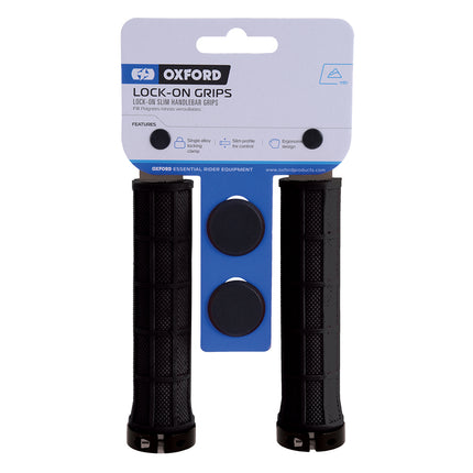 Kahvat OXC Lock On Slim