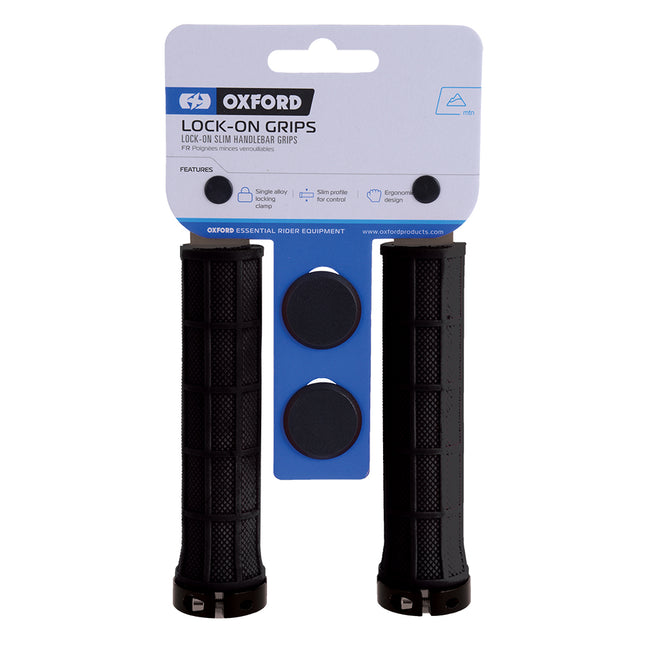 Kahvat OXC Lock On Slim