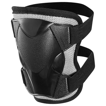 Suojat STIGA Comfort JR, musta, koko M