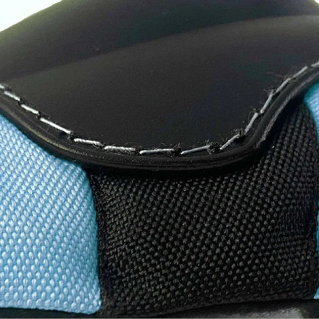 Pehmustesarja NUTCASE 3-PK MULTI-SPORT PAD SET-SKY-3/5, 3-5 vuotiaille, sininen