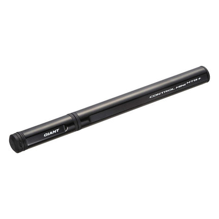 Käsipumppu GIANT CONTROL MINI MTB+ MUSTA