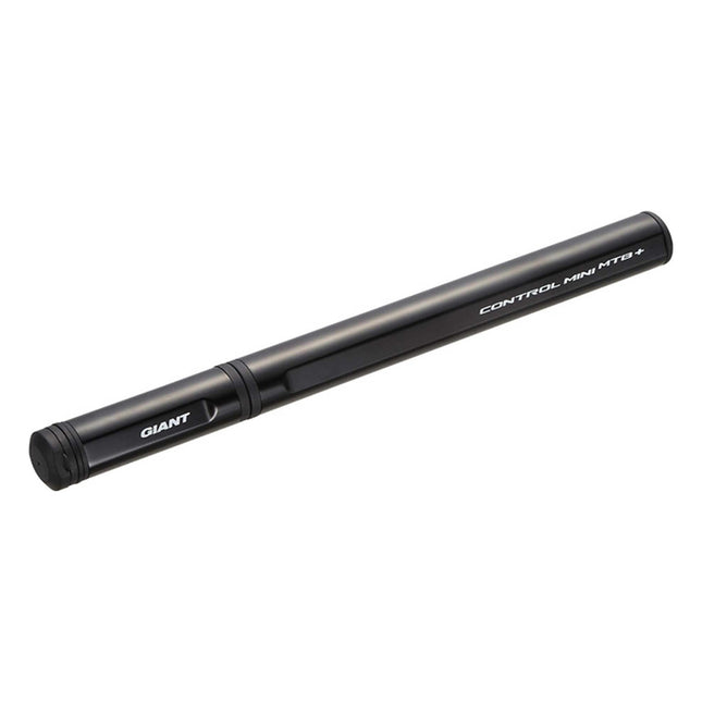 Käsipumppu GIANT CONTROL MINI MTB+ MUSTA
