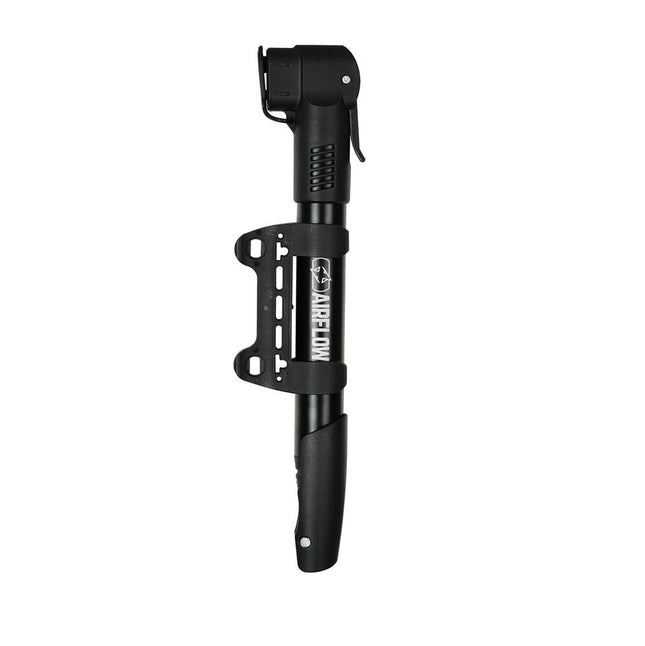 Käsipumppu OXC Mini Pump Airflow Mini Alloy 120PSI
