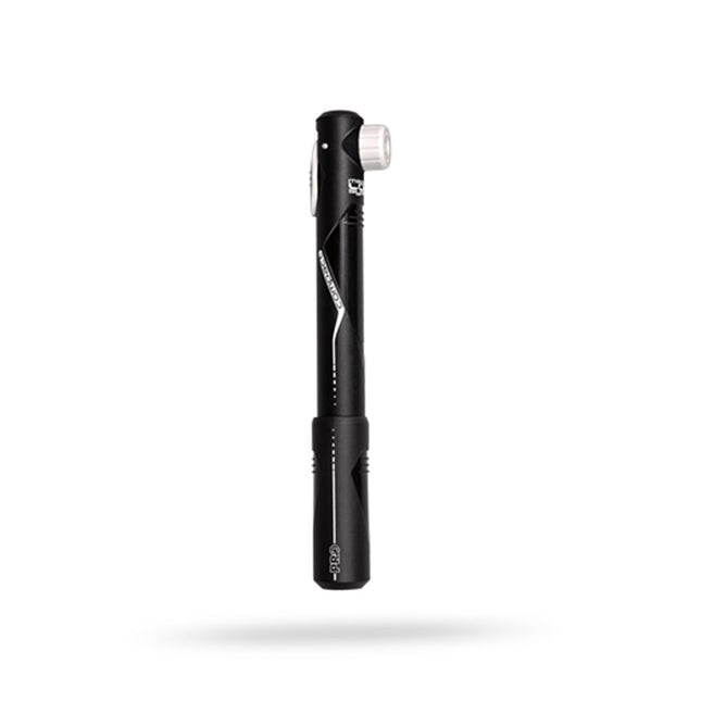 Käsipumppu PRO Minipump Compact Black Magneetilukko