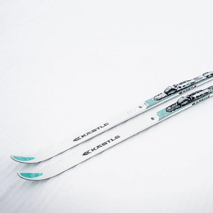 Sukset KÄSTLE XA20 Classic Skin Medium (190)