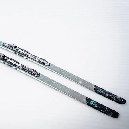 Sukset KÄSTLE XA20 Classic Skin Medium (190)