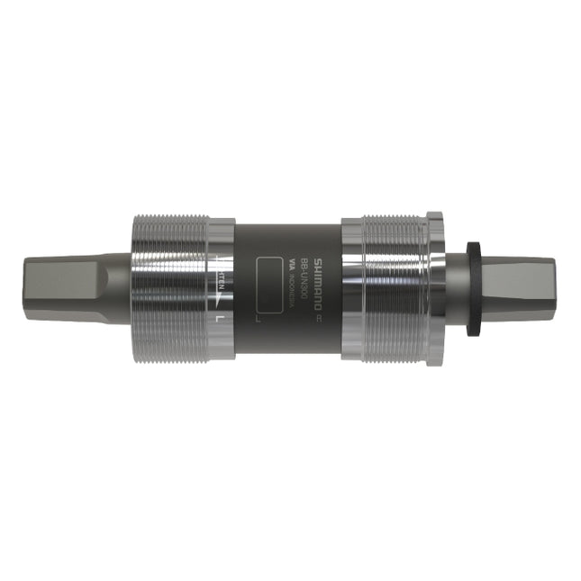 Keskiketju SHIMANO BB-UN300 73/122.5mm
