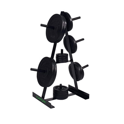 Levyteline Tunturi Painolevy Vakio 30 mm