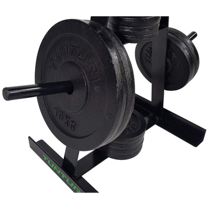 Levyteline Tunturi Painolevy Vakio 30 mm