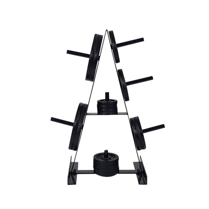 Levyteline Tunturi Painolevy Vakio 30 mm