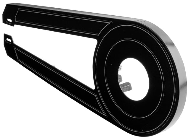 Ketjunsuoja AXA KS, AM KSR