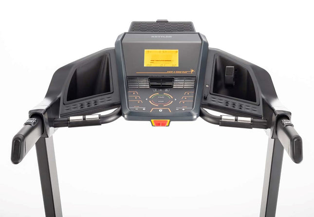 Juoksumatto KETTLER Alpha Run 200