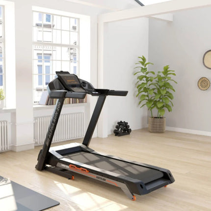 Juoksumatto KETTLER Alpha Run 200