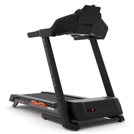 Juoksumatto KETTLER Alpha Run 200