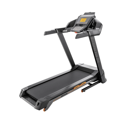 Juoksumatto KETTLER Alpha Run 200