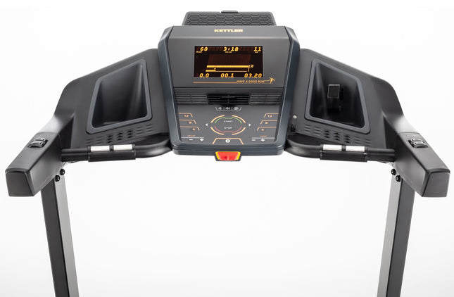 Juoksumatto KETTLER Alpha Run 600