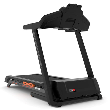 Juoksumatto KETTLER Alpha Run 600