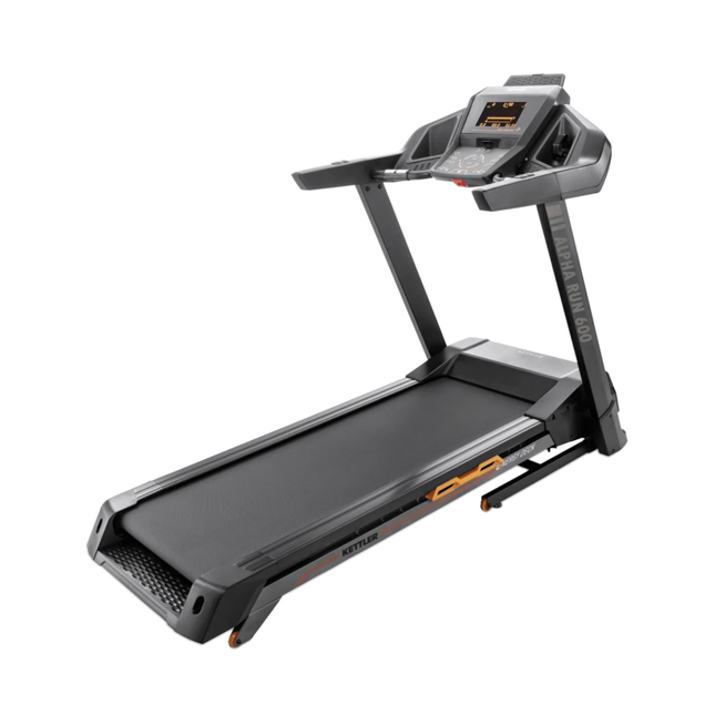 Juoksumatto KETTLER Alpha Run 600