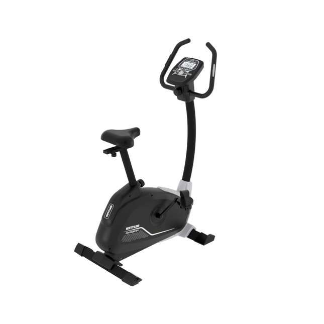 Kuntopyörä KETTLER Axos Avior P Black