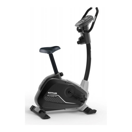 Kuntopyörä KETTLER Axos Avior M Black