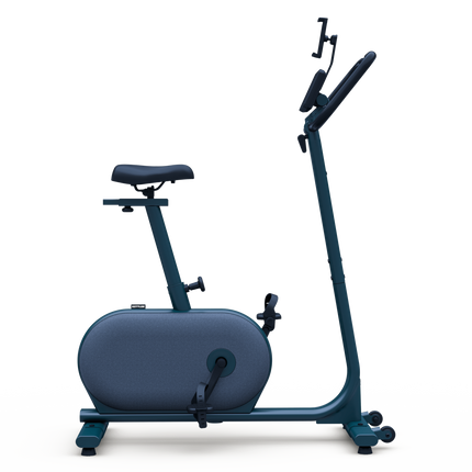 Kuntopyörä KETTLER HOI RIDE+, mustikanvihreä