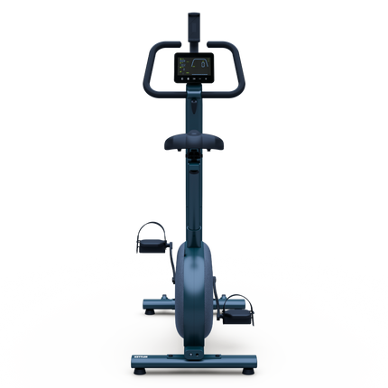 Kuntopyörä KETTLER HOI RIDE+, mustikanvihreä