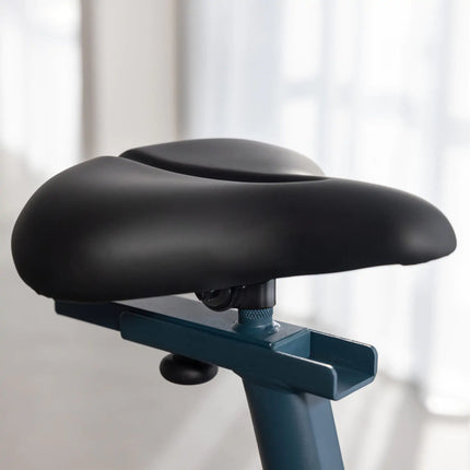 Kuntopyörä KETTLER HOI RIDE+, mustikanvihreä