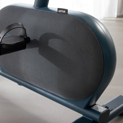 Kuntopyörä KETTLER HOI RIDE+, mustikanvihreä