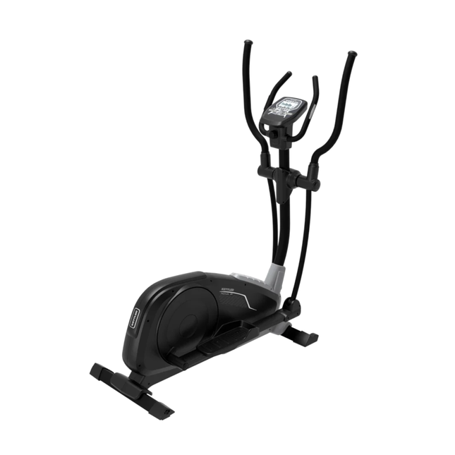 Crosstrainer KETTLER Axos Nova M, musta