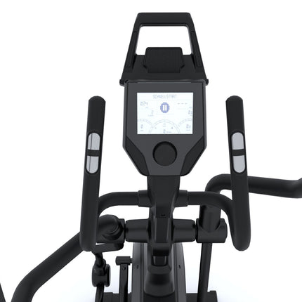 Elliptinen koulutin KETTLER Omnium 300