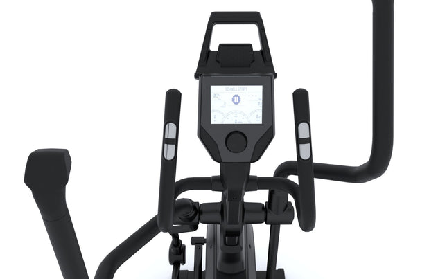 Elliptinen koulutin KETTLER Omnium 300