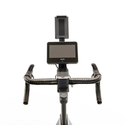 Kuntopyörä KETTLER HOI Frame Racer Terracotta