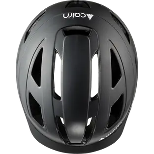 Kypärä CAIRN CLARKE Matt Musta, musta (M)