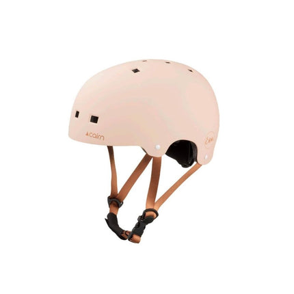 Kypärä CAIRN EON Matte Sand, beige (M)