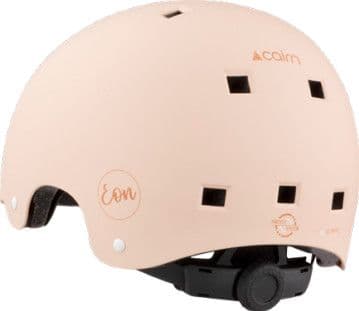 Kypärä CAIRN EON Matte Sand, beige (M)