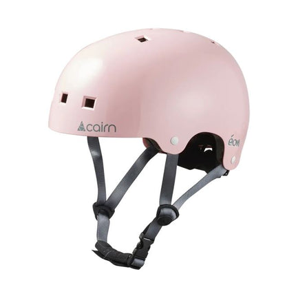 Kypärä CAIRN EON Shiny Powder Pinkki, pinkki (M)
