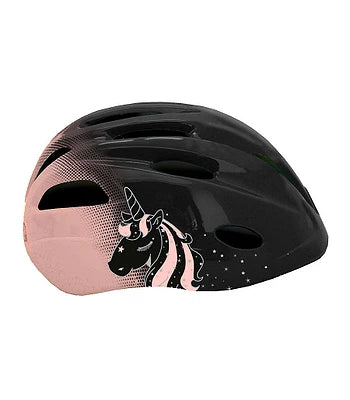 Kypärä CAIRN Earthy Musta, musta