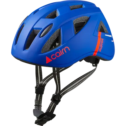 Kypärä CAIRN Kustom Mat King Sininen, sininen (XS)