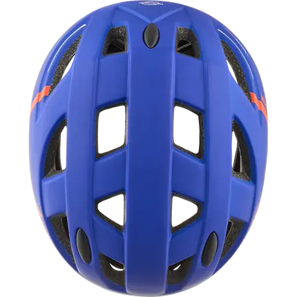 Kypärä CAIRN Kustom Mat King Sininen, sininen (S)