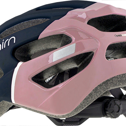 Kypärä CAIRN PRISM Coal Powder Pinkki, pinkki (L)