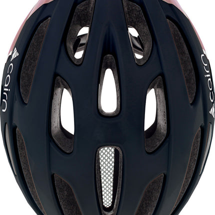 Kypärä CAIRN PRISM Coal Powder Pinkki, pinkki (L)