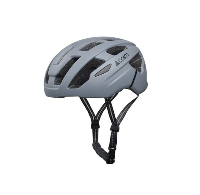 Kypärä CAIRN PRISM II Matt Grey (L)