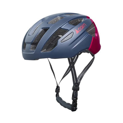 Kypärä CAIRN PRISM II Matte Midnight Sour Cherry (M)