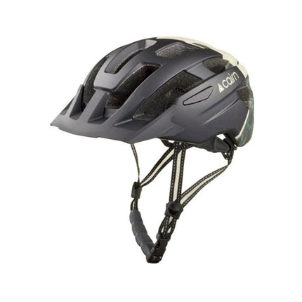 Kypärä CAIRN PRISM XTR II Mat Black Camo (M)