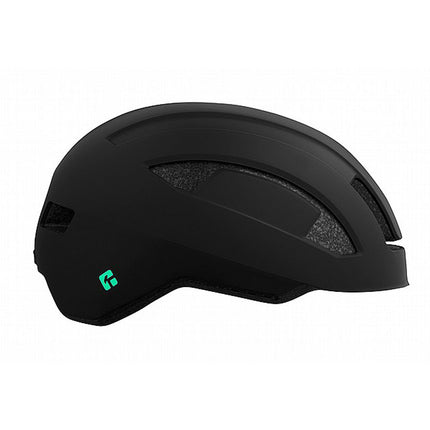 Kypärä LAZER CityZen KC, mattamusta (XL)