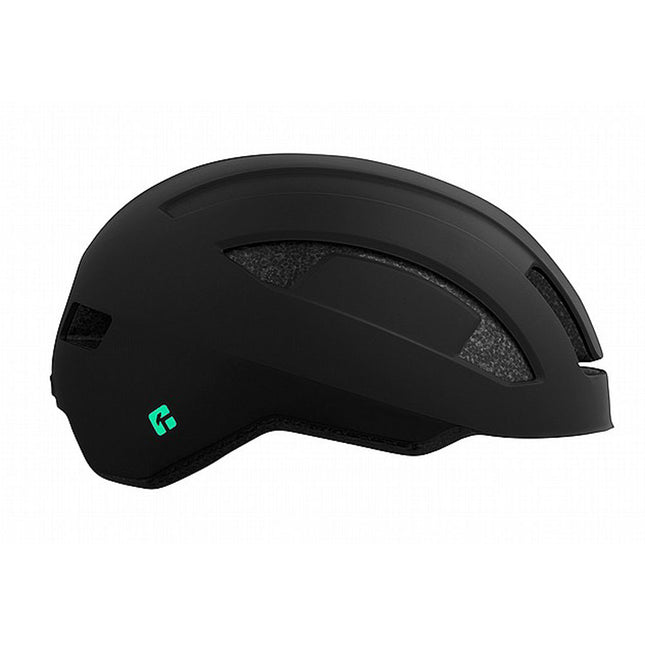 Kypärä LAZER CityZen KC, mattamusta (XL)