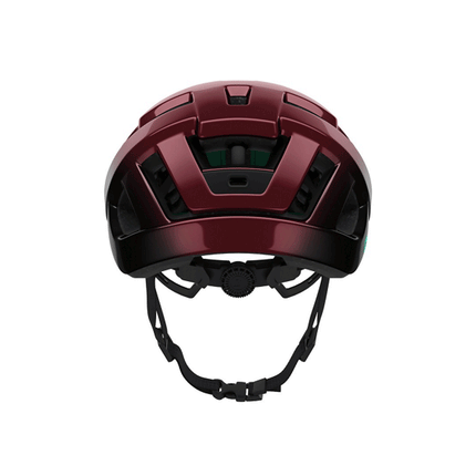 Kypärä LAZER CODAX KinetiCore CECPSC, Sini Musta Cosmic Berry Black Uni +verkko