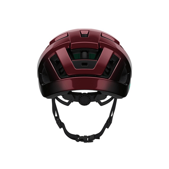 Kypärä LAZER CODAX KinetiCore CECPSC, Sini Musta Cosmic Berry Black Uni +verkko